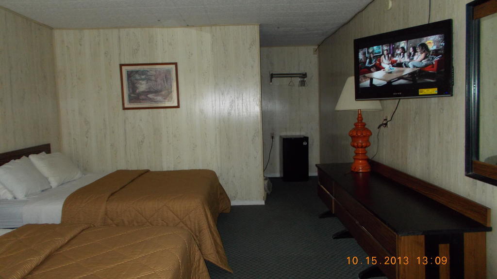 Budget Inn Грин-Ривер Номер фото