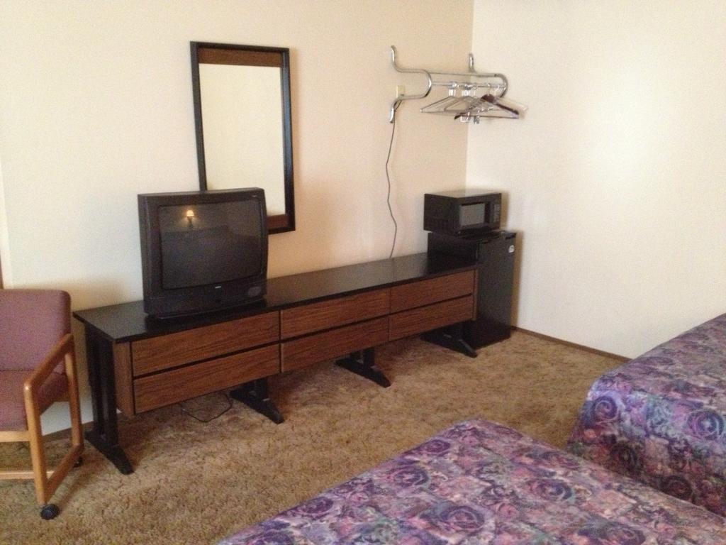 Budget Inn Грин-Ривер Номер фото