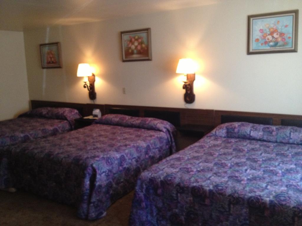 Budget Inn Грин-Ривер Номер фото