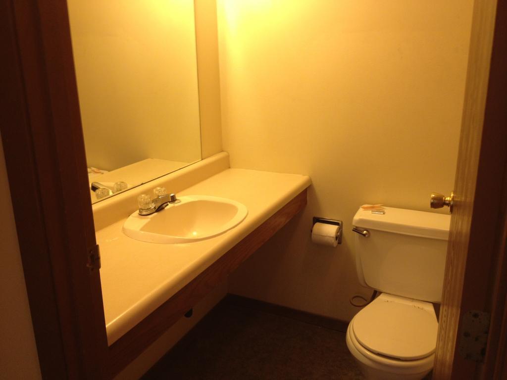 Budget Inn Грин-Ривер Номер фото