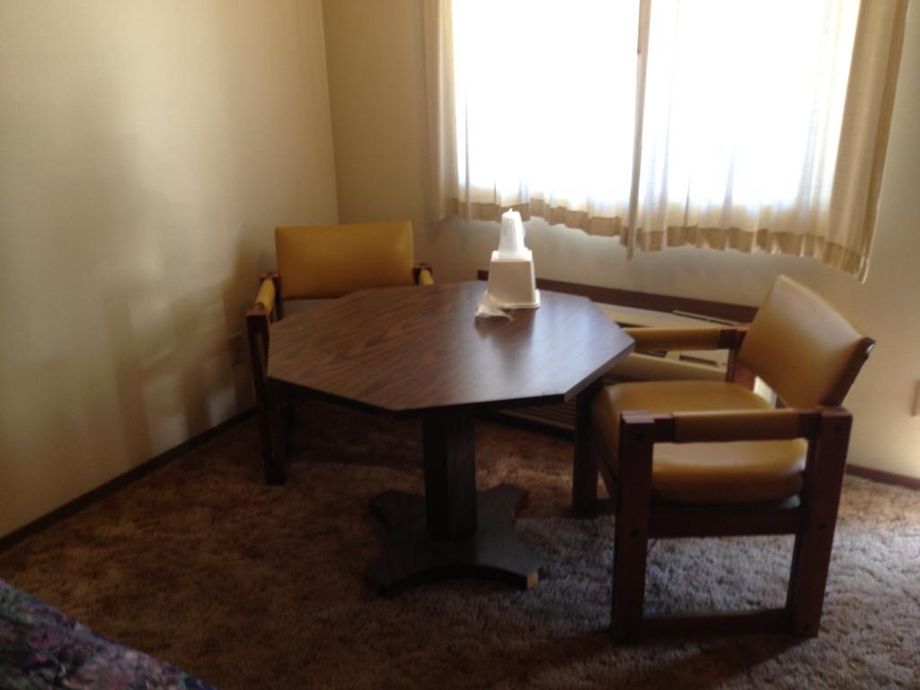 Budget Inn Грин-Ривер Номер фото