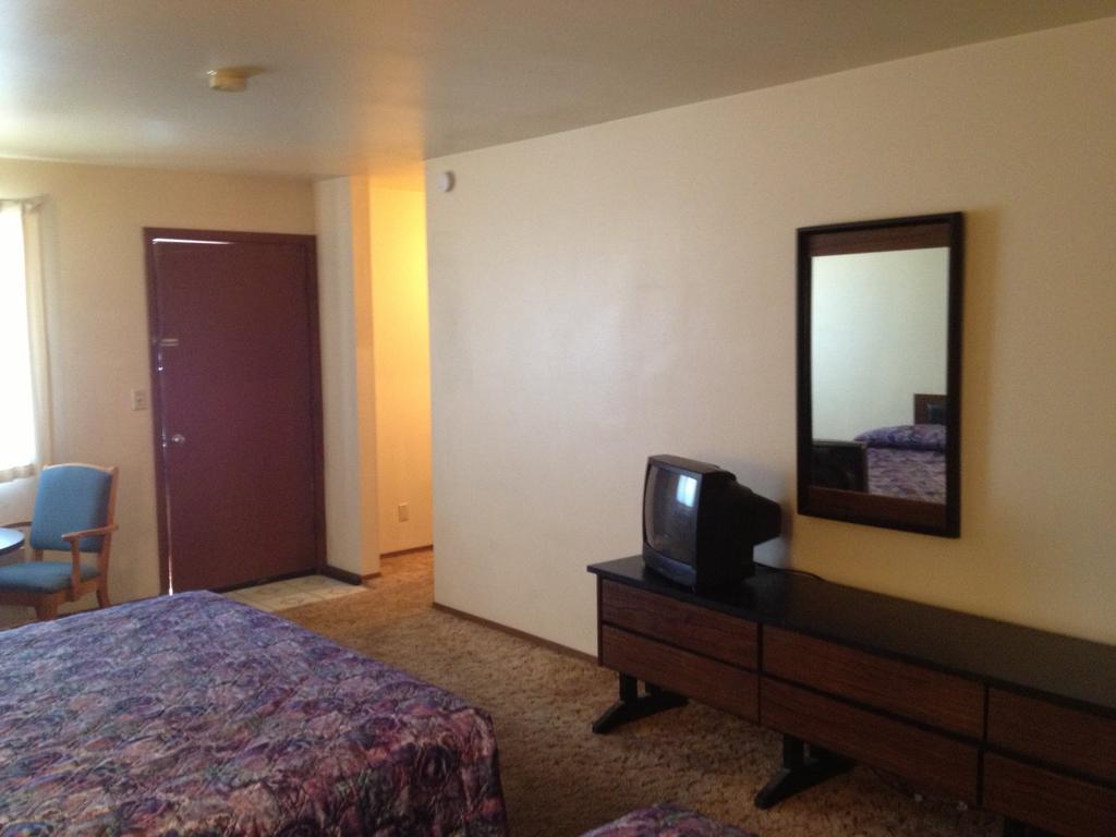 Budget Inn Грин-Ривер Номер фото
