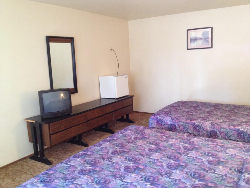 Budget Inn Грин-Ривер Номер фото